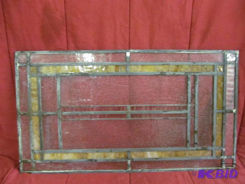lot 77 image: Window