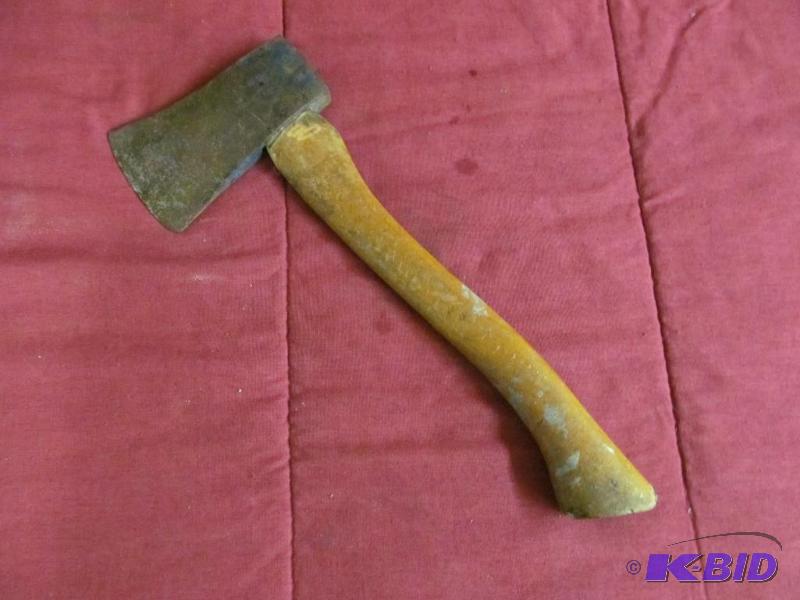 lot 83 image: Tool