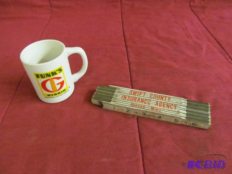 lot 94 image: Advertising