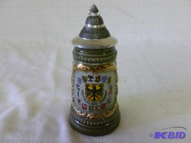 lot 146 image: Randerbeit - Deutschland Germany beer st...