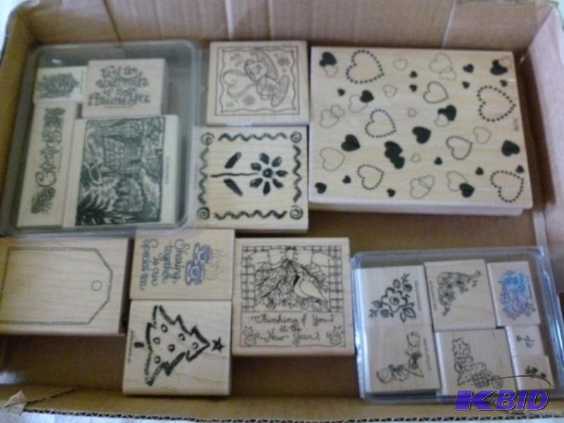 lot 164 image: Large lot of eighteen wood bodied and rubber ...