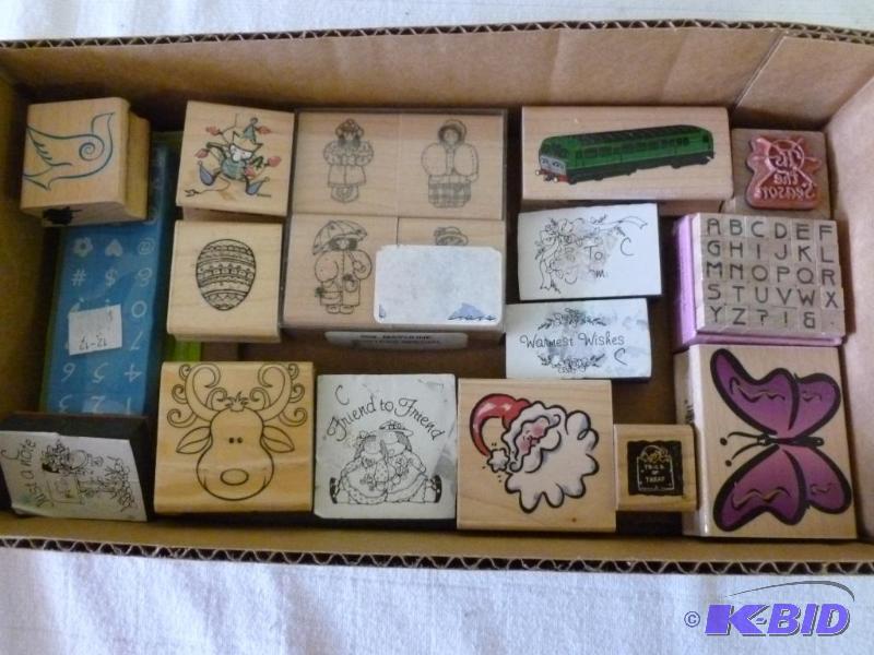 lot 169 image: Large lot of eighteen wood bodied and rubber ...