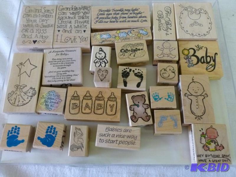 lot 172 image: Large lot of twenty-six wood bodied and rubbe...