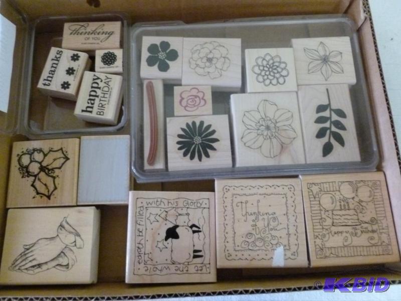 lot 173 image: Large lot of nineteen wood bodied and rubber ...