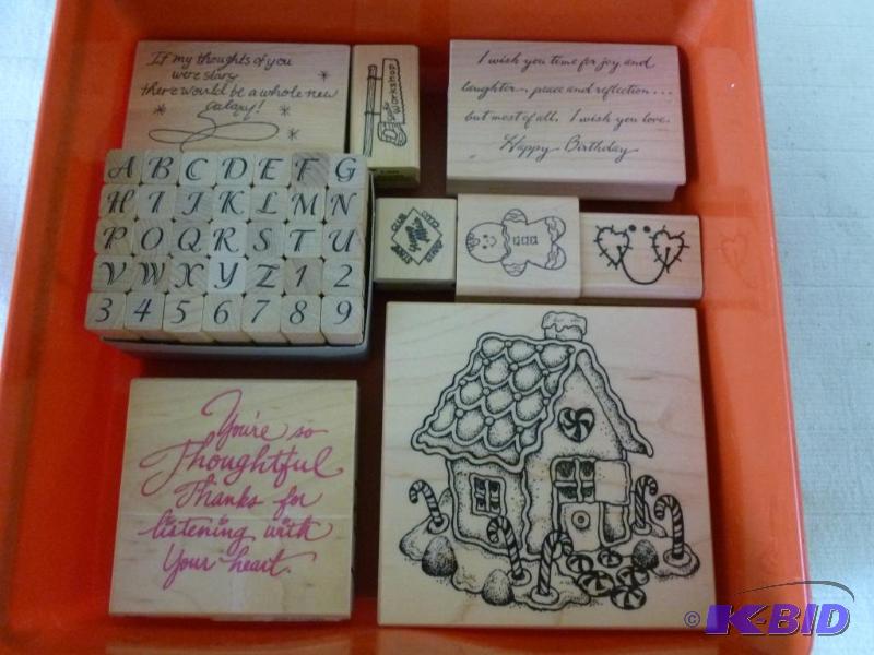 lot 175 image: Large lot of forty-three wood bodied and rubb...