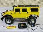 Hummer完成品FASTLANラジオコントロール 2025年最新】ハマー fast laneの人気アイテム - メルカリ