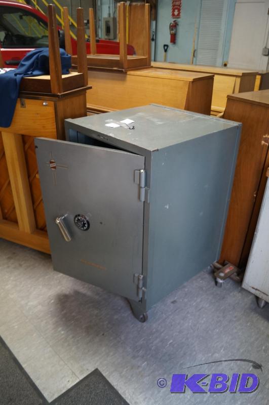 Large Safe