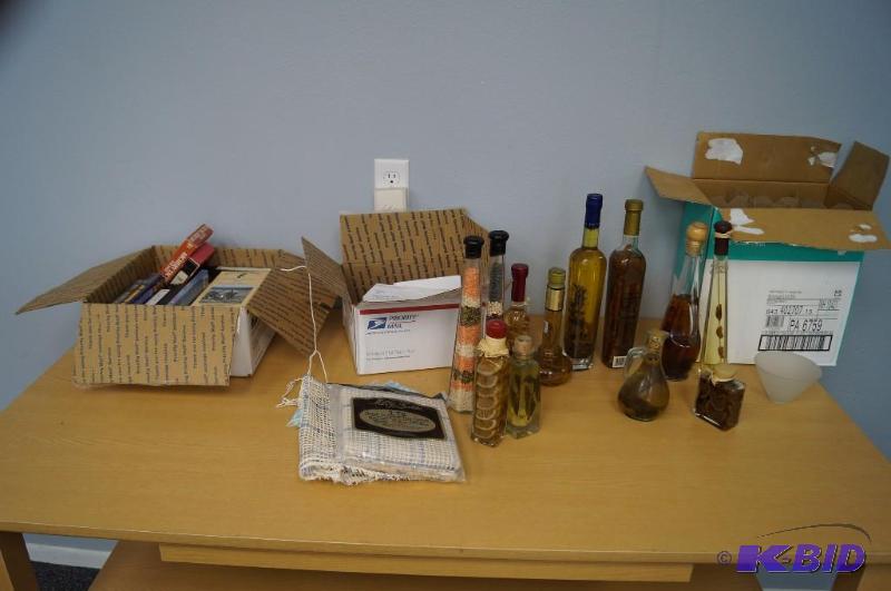 Miscellaneous Decorations, households & more