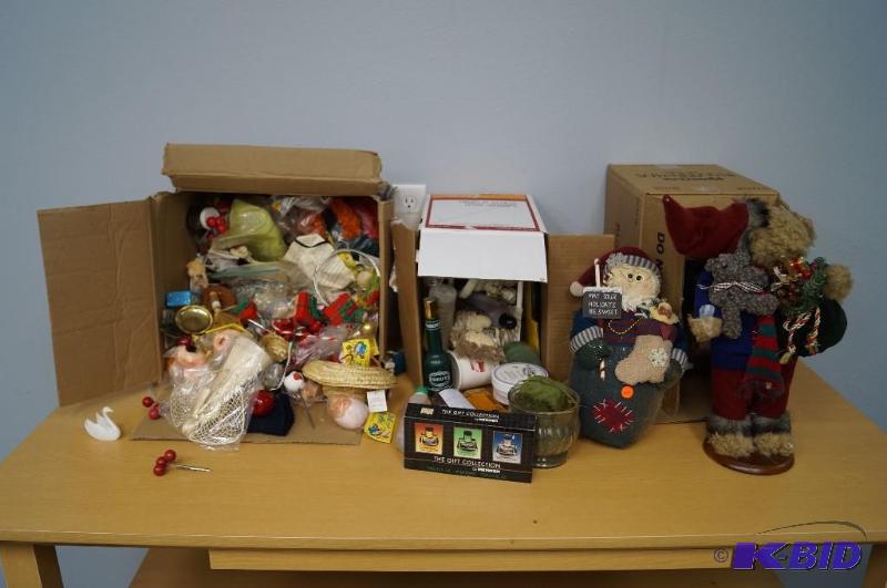 Miscellaneous Decorations, households & more