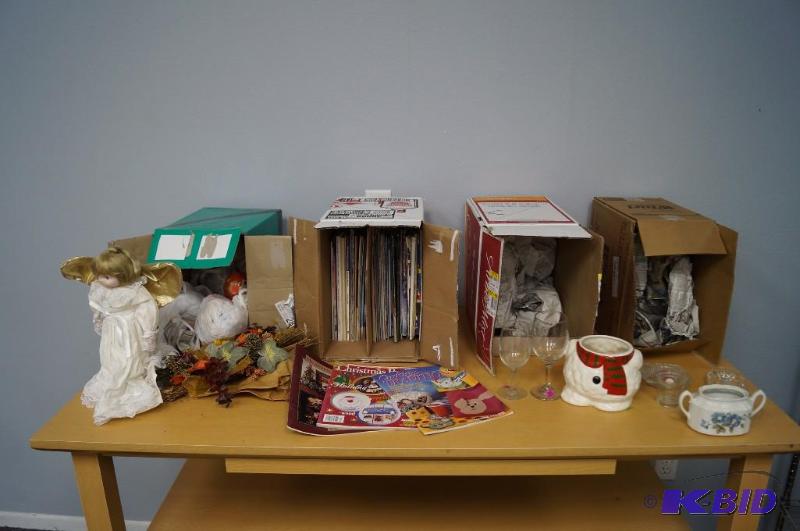 Collector dolls