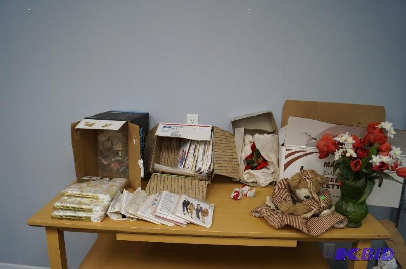 Miscellaneous Decorations, households & more
