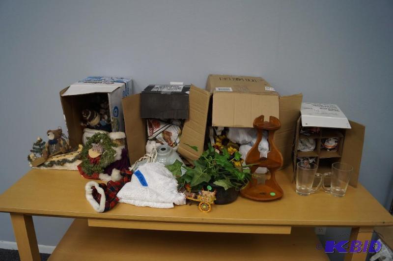 Miscellaneous Decorations, households & more