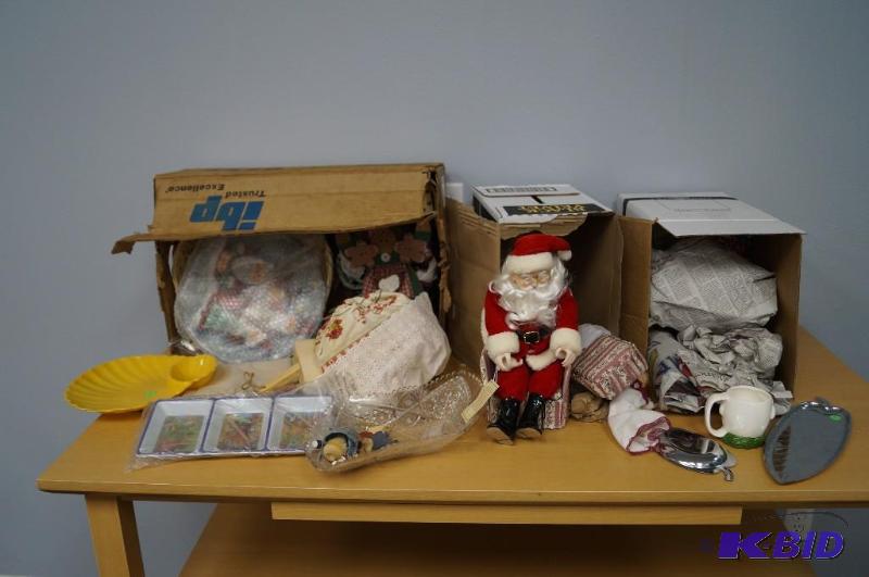 Miscellaneous Decorations, households & more