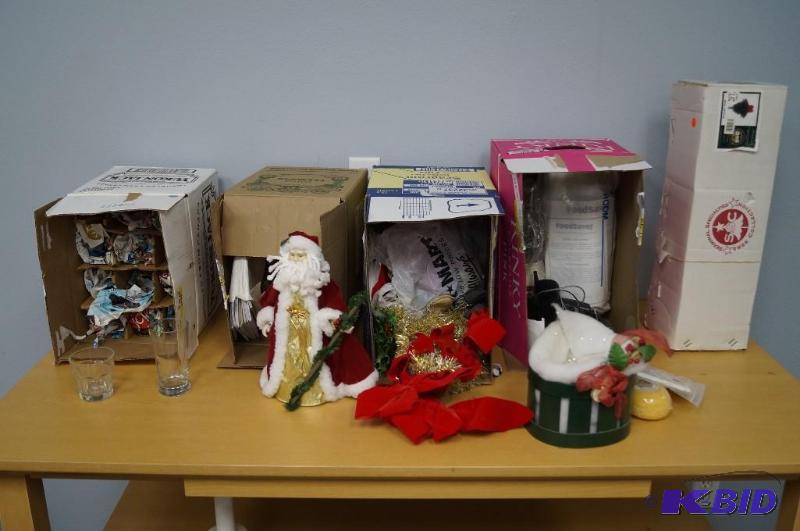Miscellaneous Decorations, households & more