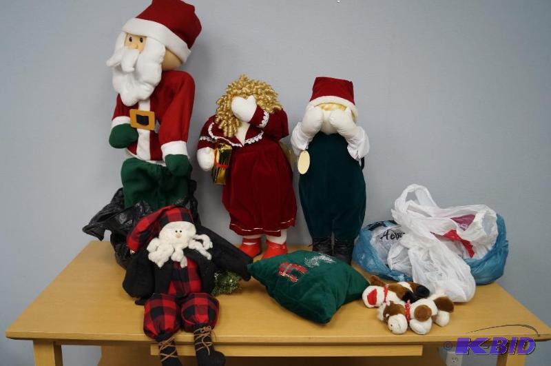 Miscellaneous Decorations, households & more