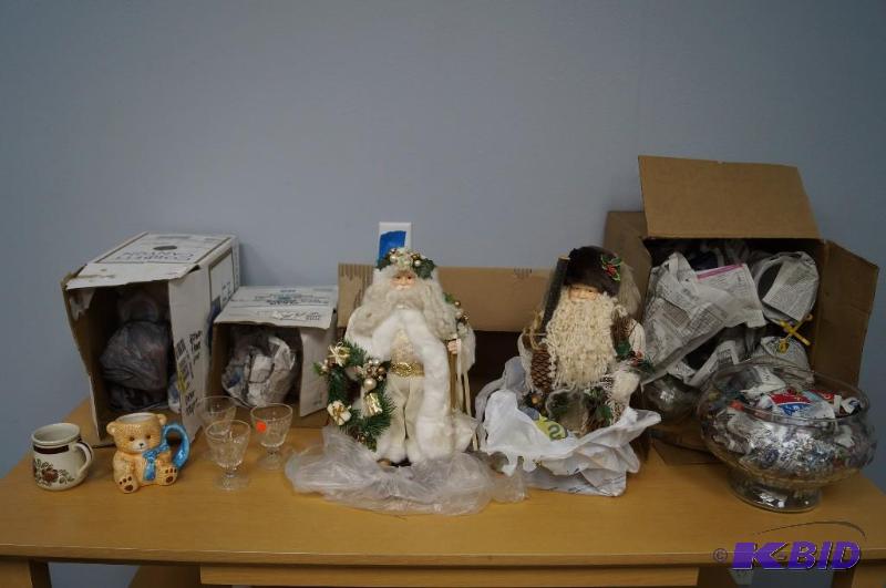 Miscellaneous Decorations, households & more
