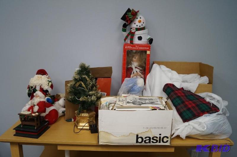 Miscellaneous Decorations, households & more
