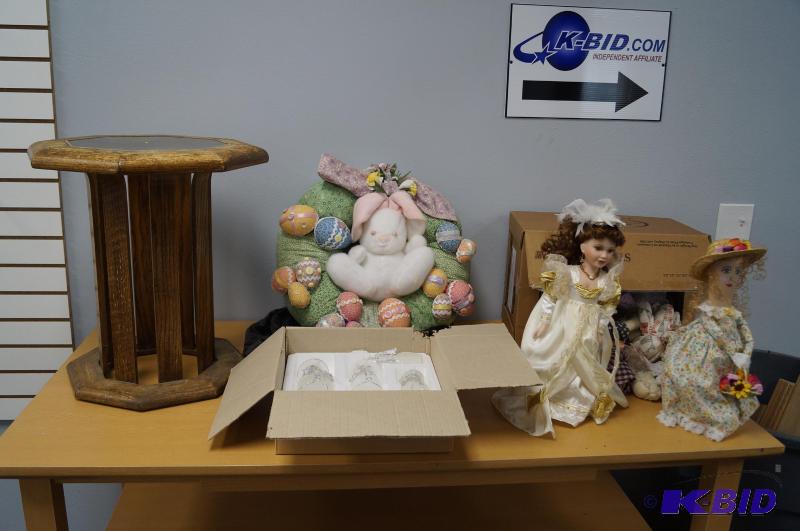 Miscellaneous Decorations, households & more