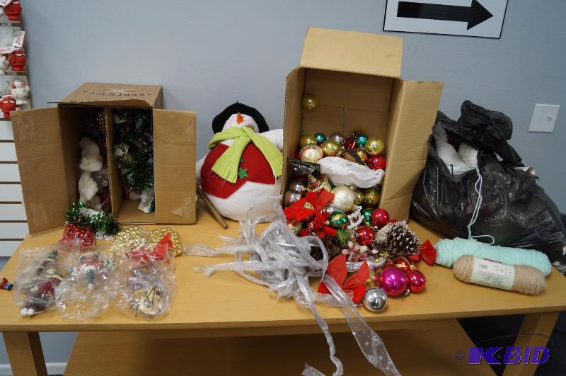 Miscellaneous Decorations, households & more