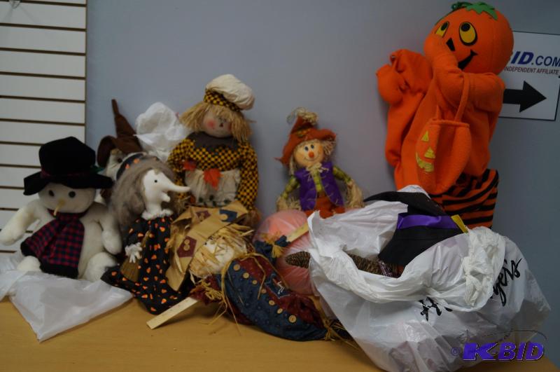 Miscellaneous Decorations, households & more