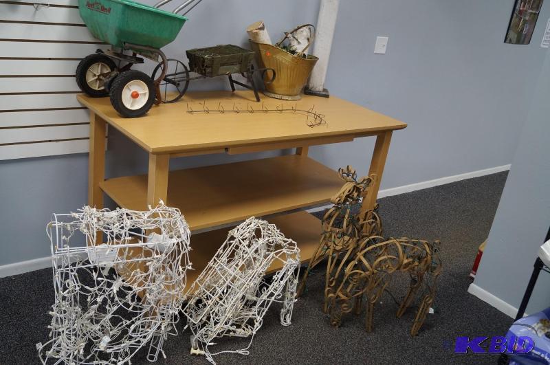 Miscellaneous Decorations, households & more