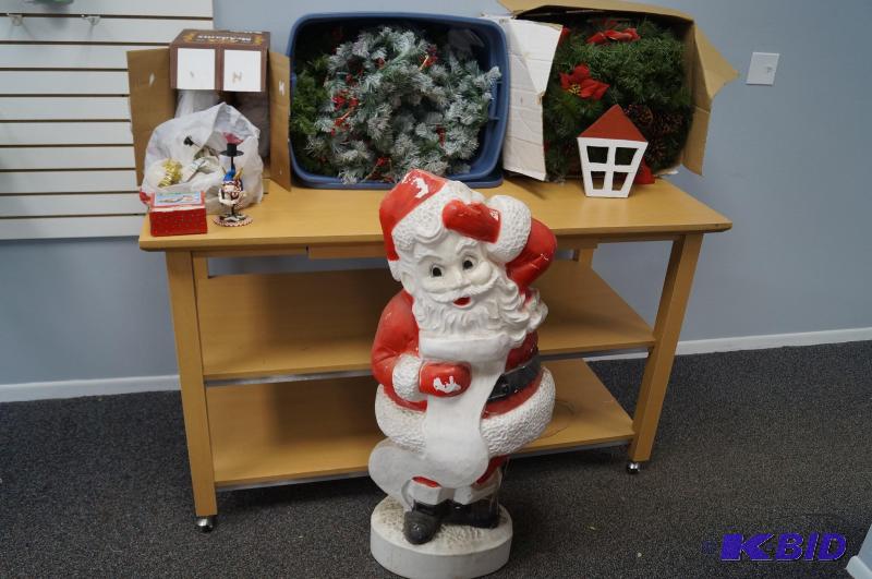 Miscellaneous Decorations, households & more