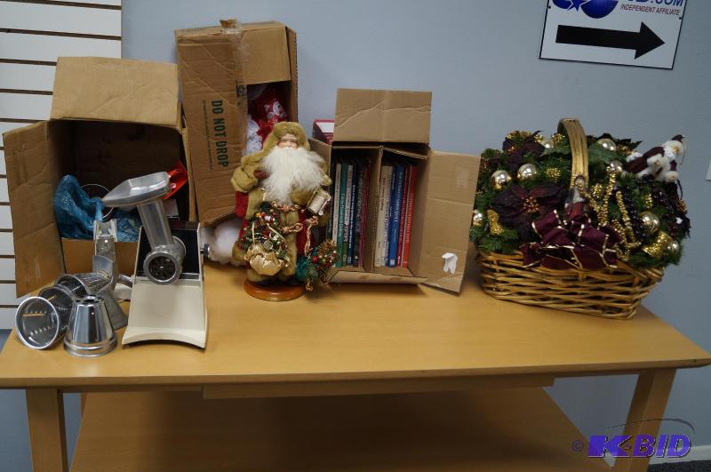 Miscellaneous Decorations, households & more