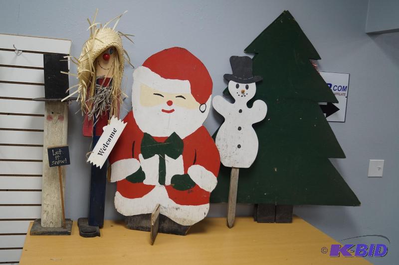 Miscellaneous Decorations, households & more