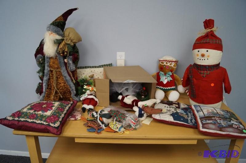 Miscellaneous Decorations, households & more