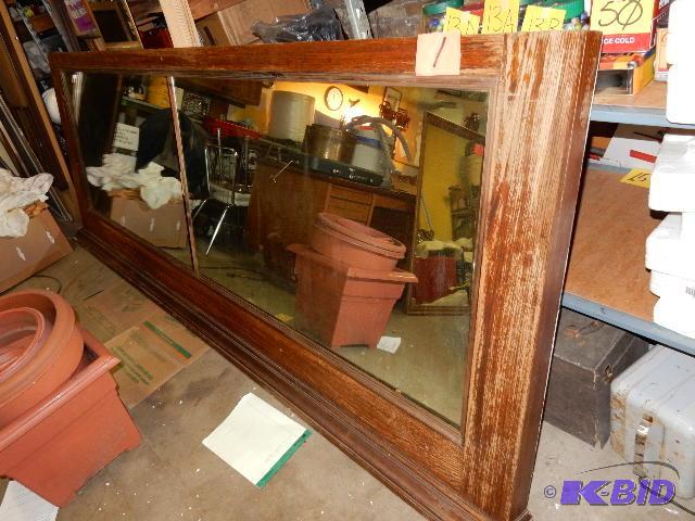 BAR BACK