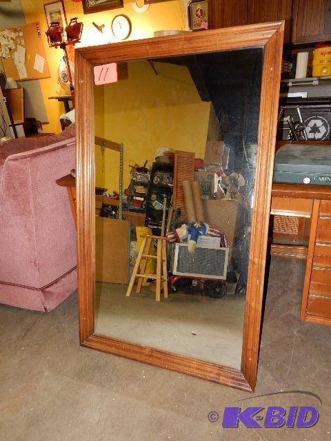 Large Mirror