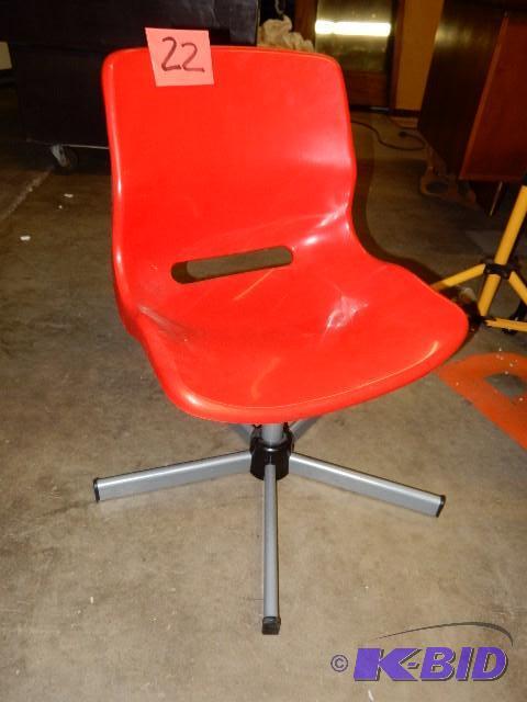 MID MOD CHAIR