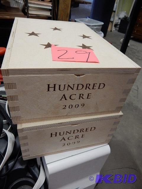 Wine Boxes
