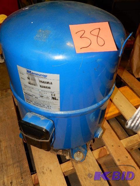 COMPRESSOR