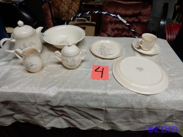 Keltkraft by Noritake China