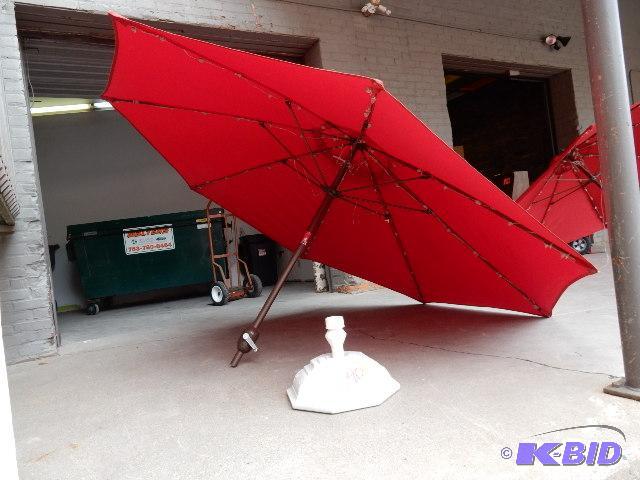 Patio Umbrella