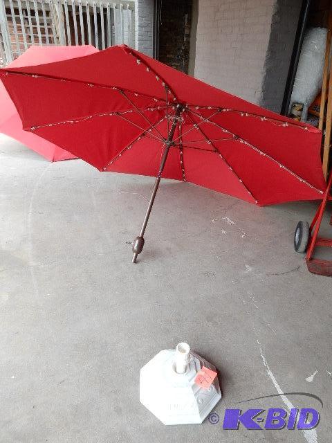 Patio Umbrella