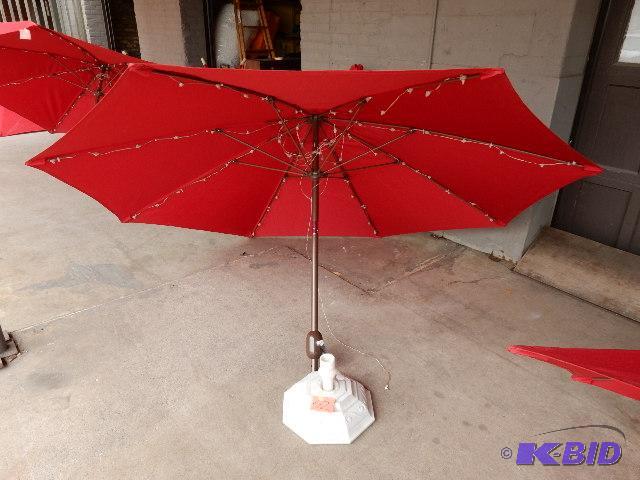 Patio Umbrella