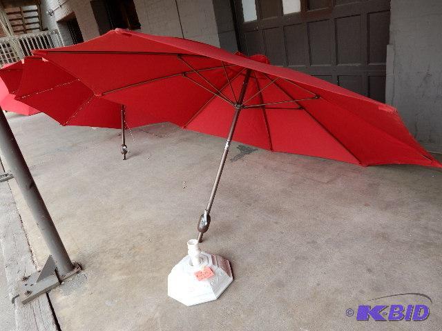 Patio Umbrella