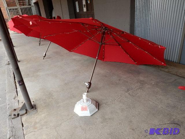 Patio Umbrella