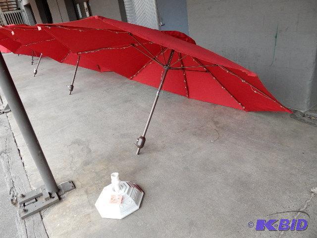 Patio Umbrella