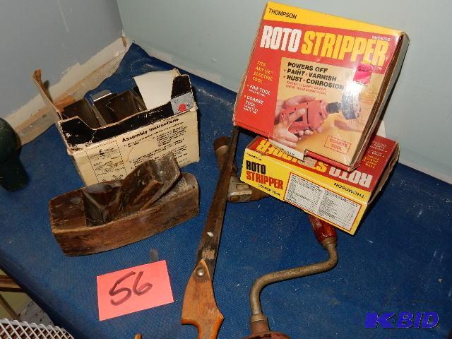 Tools