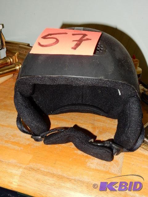 Helmet