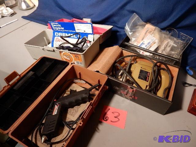 3, Woodworker tools