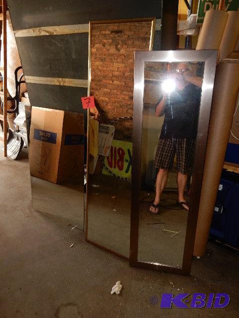 Mirrors