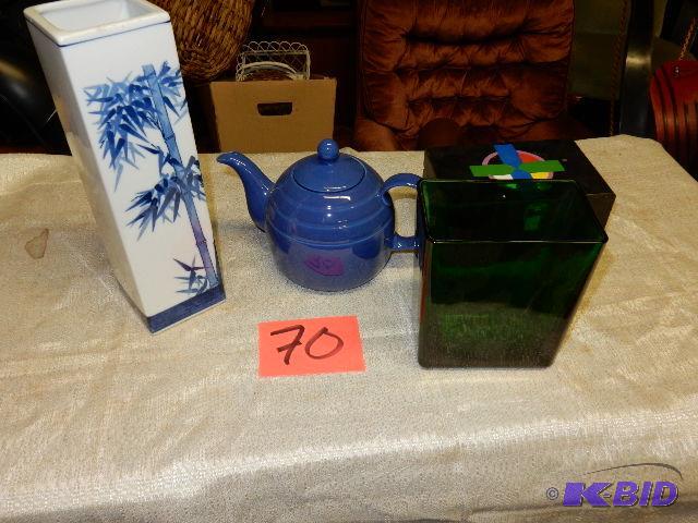 Misc. Items as pictured
