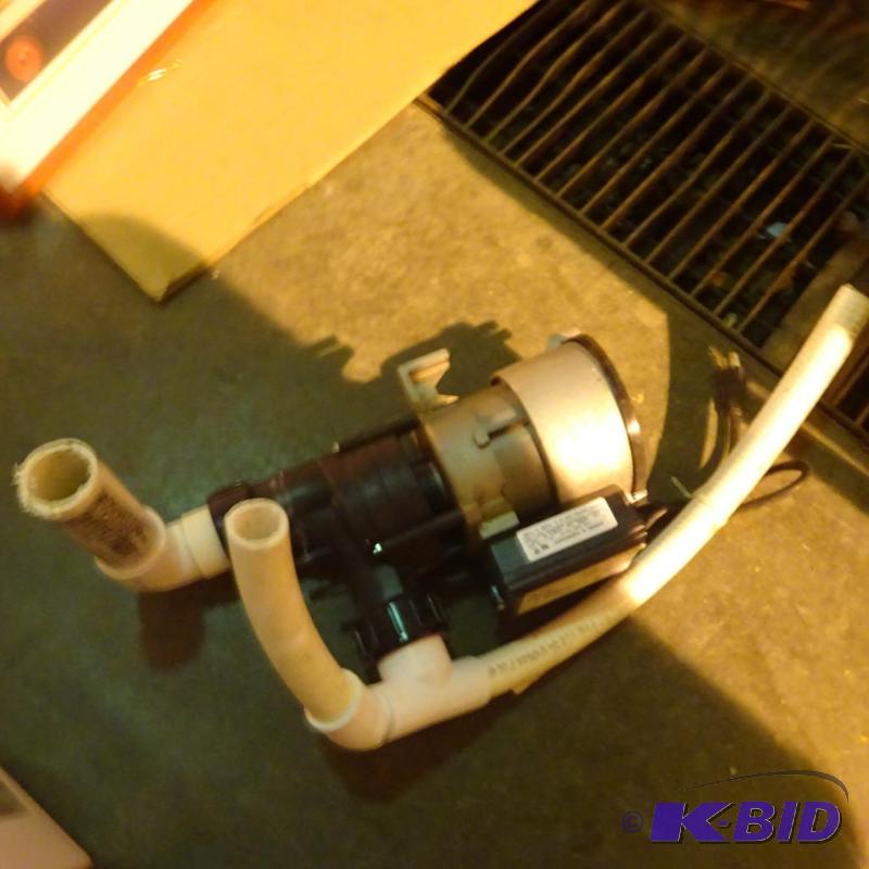 Water pump model F42E92A03...