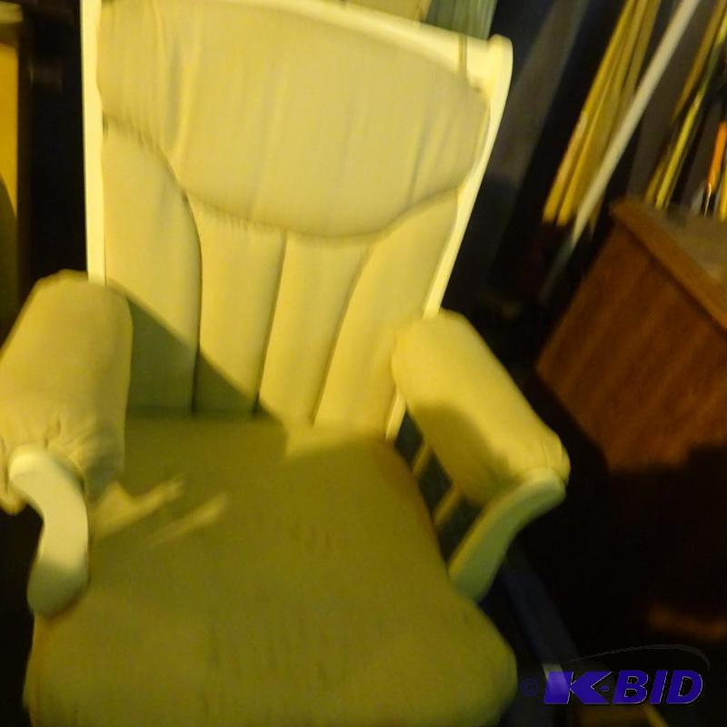 Rocking Chair...