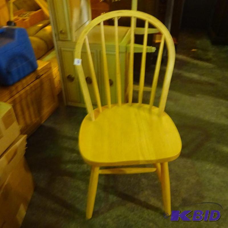 Kitchen chair...