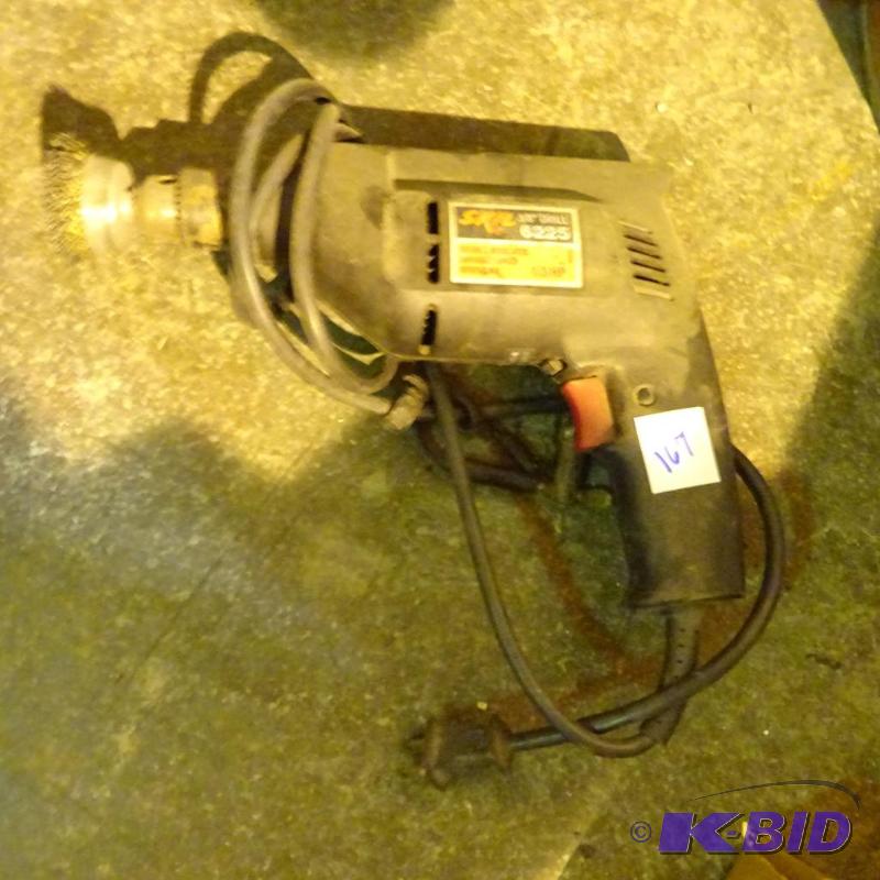 Skil 6225 38 drill...